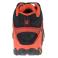 Fire Merrell J18491 Back View - Fire