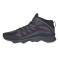 Black Merrell J135409 Left View - Black