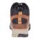 Carob Merrell J000135 Back View - Carob