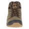 Dusty Olive Merrell J12045 Front View - Dusty Olive