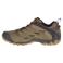 Dusty Olive Merrell J12053 Left View - Dusty Olive