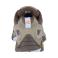 Brindle Merrell J99788 Back View - Brindle