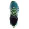 Jungle Merrell J41318 Top View - Jungle