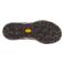 Cloudy Merrell J99620 Bottom View - Cloudy