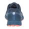 Navy/Rust Merrell J598194 Back View - Navy/Rust