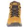 Gold Merrell J033693 Front View - Gold