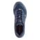 Navy/Rust Merrell J598194 Top View - Navy/Rust