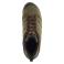 Dusty Olive Merrell J12053 Top View - Dusty Olive