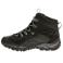 Black Merrell J32090 Left View - Black