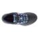 Navy Merrell J99742 Top View - Navy