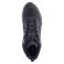 Black Merrell J034187 Top View - Black