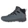 Granite Merrell J06099 Left View - Granite