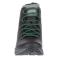 Black Merrell J16937 Front View - Black