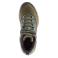 Dark Olive Merrell J99622 Top View - Dark Olive