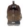 Slate Black Merrell J19818 Back View - Slate Black