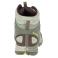 Dusty Olive Merrell J37452 Back View - Dusty Olive