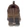 Slate Black Merrell J46554 Back View - Slate Black