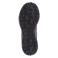 Black/Charcoal Merrell J035475 Bottom View - Black/Charcoal