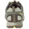 Dusty Olive Merrell J03012 Back View - Dusty Olive