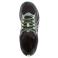 Black/Paradise Merrell J37196 Top View - Black/Paradise