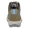 Dark Olive Merrell J99622 Back View - Dark Olive