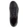 Black Merrell J94449 Top View - Black