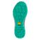 Peacock Merrell J034020 Bottom View - Peacock