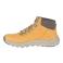 Gold Merrell J033808 Left View - Gold
