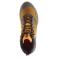 Orange Merrell J033981 Top View - Orange