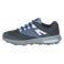 Navy Merrell J99742 Left View - Navy