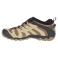 Kelp Merrell J11299 Left View - Kelp