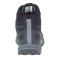 Black Merrell J034187 Back View - Black