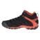 Fire Merrell J18491 Left View - Fire