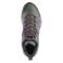 Olive/Mulberry Merrell J035400 Top View - Olive/Mulberry