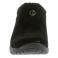 Black Merrell J66602 Front View - Black