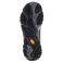 Black Merrell J94449 Bottom View - Black