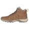 Earth Merrell J16452 Left View - Earth