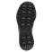 Black Merrell J32902 Bottom View - Black