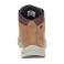 Dark Earth Merrell J84903 Back View - Dark Earth