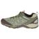 Dusty Olive Merrell J03012 Left View - Dusty Olive