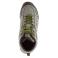 Dusty Olive Merrell J37452 Top View - Dusty Olive