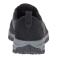 Black Merrell J32902 Back View - Black