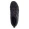 Black Merrell J033091 Top View - Black