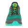 Peacock Merrell J034020 Front View - Peacock