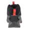 Black Merrell J77511 Back View - Black