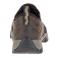 Brown Merrell J49821 Back View - Brown