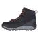 Black Merrell J99912 Left View - Black