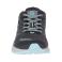 Aqua/Black Merrell J97062 Front View - Aqua/Black
