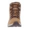 Dark Earth Merrell J84903 Front View - Dark Earth
