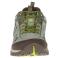 Dusty Olive Merrell J03012 Front View - Dusty Olive